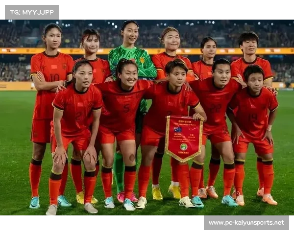 中国女足历届经典阵容回顾及退役成员照片展示 中国女足历届经典阵容回顾及退役成员照片展示